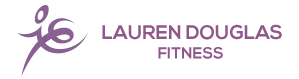 Lauren Douglas Logo